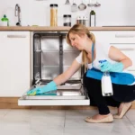 How to Clean Your Dishwasher: Tips from Etobicoke Maids