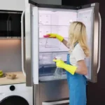 How to Clean the Inside of a Fridge: Tips from Markham Maids