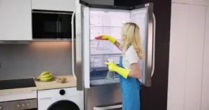 How to Clean the Inside of a Fridge: Tips from Markham Maids