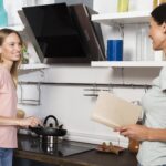 How to Clean Inside Kitchen Cabinets: Tips from Newmarket Maids