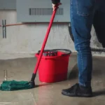 How Do You Clean a Basement After Construction? Tips from Toronto Maids