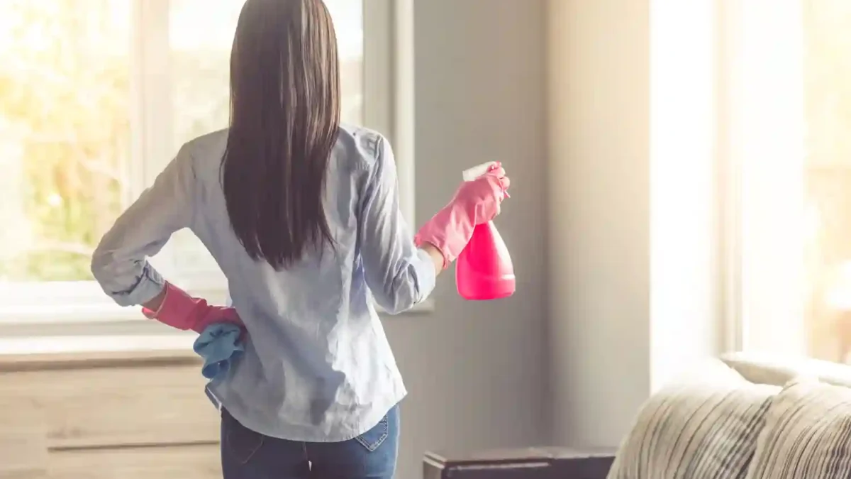 How Can I Clean My House in 2 Hours? Cleaning Hacks from Toronto Maids