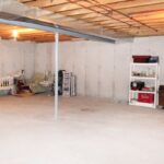 5 Essential Tips for Keeping Your Basement Clean and Safe