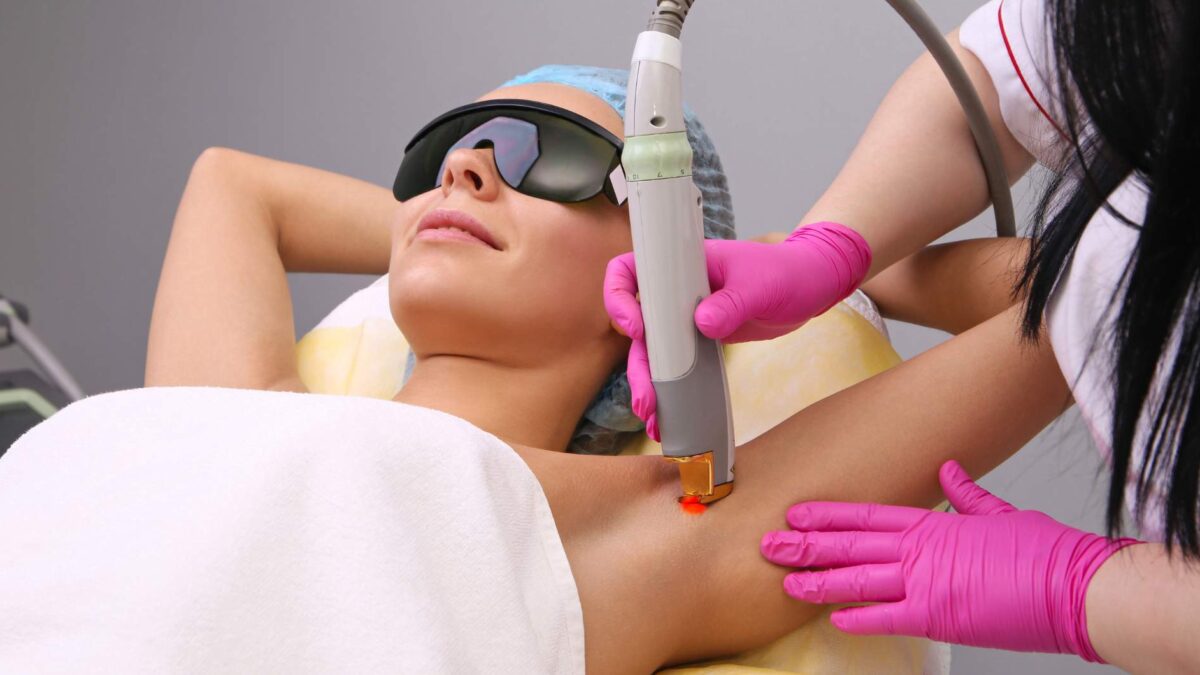 Mastering the Art of Laser Hair Removal: A Complete Guide to Training