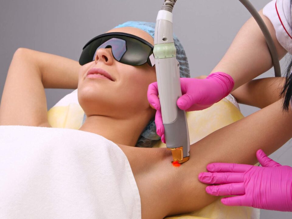 Mastering the Art of Laser Hair Removal: A Complete Guide to Training