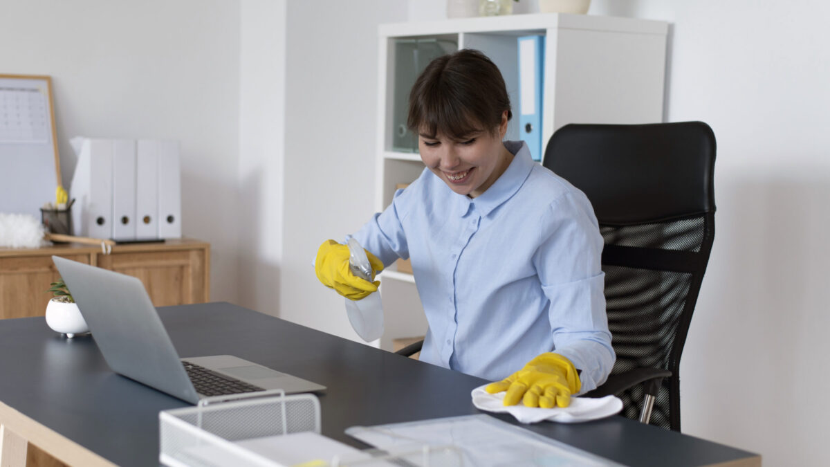 Top Benefits of Hiring a Deep Cleaning Service in Toronto