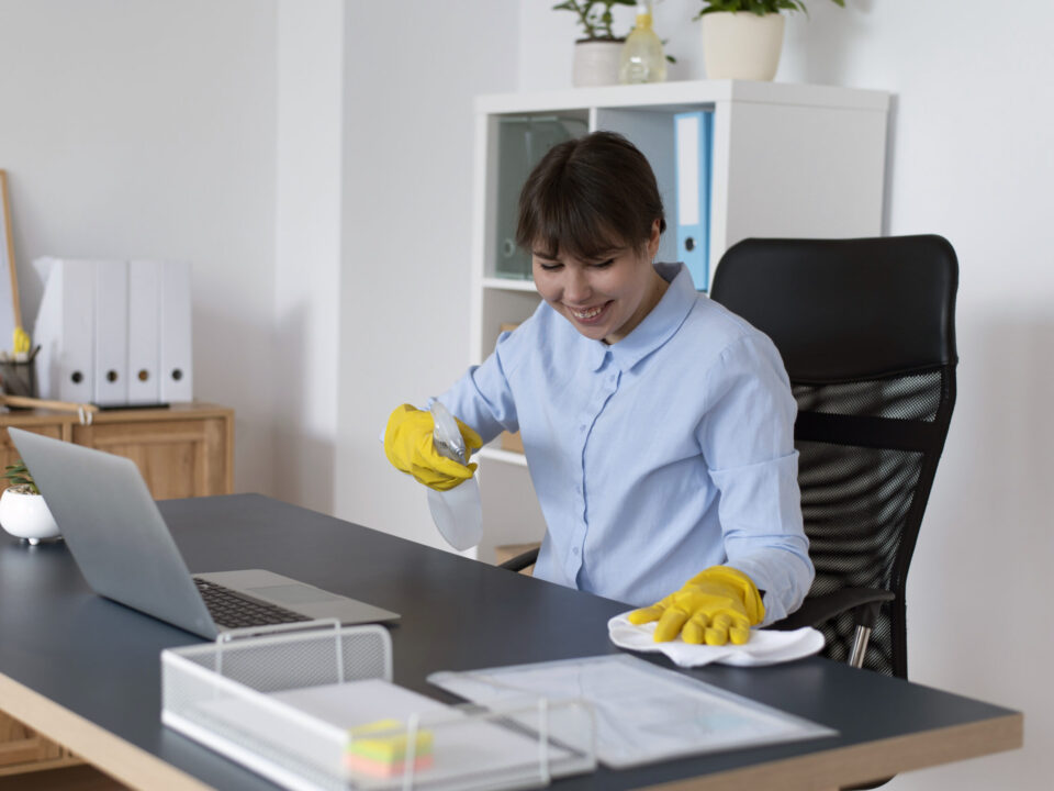 Top Benefits of Hiring a Deep Cleaning Service in Toronto