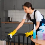 Why Toronto Residents Are Choosing Professional Deep Cleaning in 2025