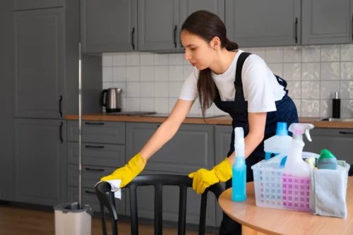 Why Toronto Residents Are Choosing Professional Deep Cleaning in 2025