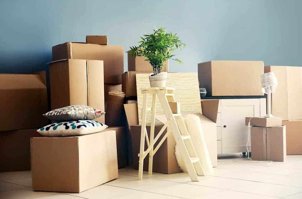 Why Move-In & Move-Out Cleaning in Toronto Is a Must Before You Unpack
