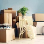 Why Move-In & Move-Out Cleaning in Toronto Is a Must Before You Unpack