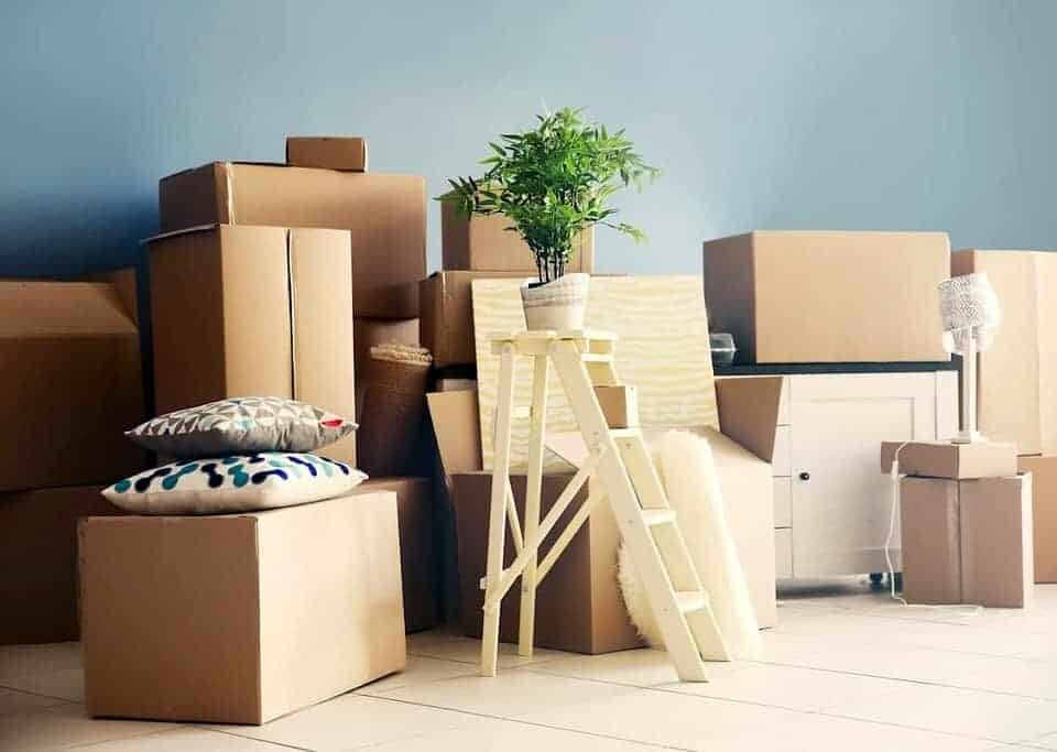 Why Move-In & Move-Out Cleaning in Toronto Is a Must Before You Unpack