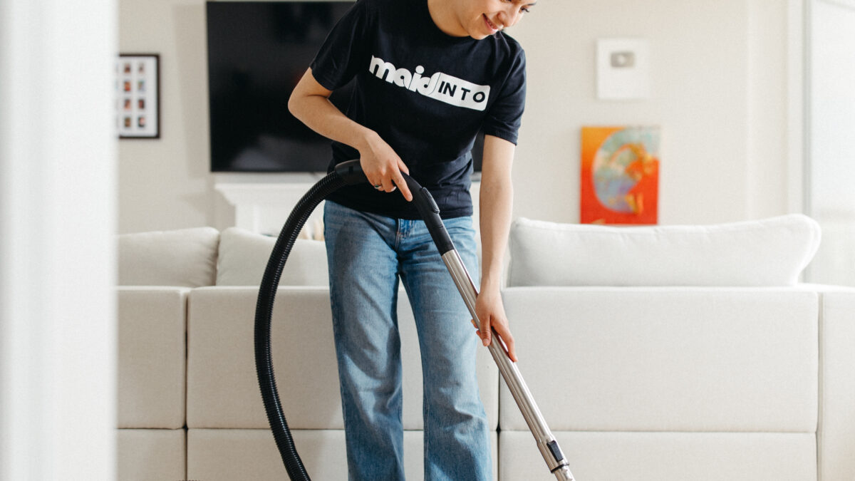 Eco-Friendly Condo Cleaning Services in Toronto: What You Should Know