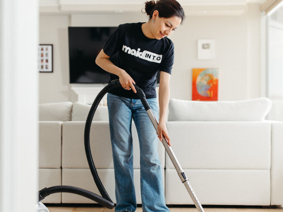 Eco-Friendly Condo Cleaning Services in Toronto: What You Should Know
