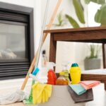 What’s the Difference Between Regular Cleaning and Deep Cleaning in Toronto?