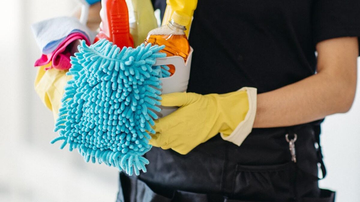 Why Is Post-Construction Cleaning Essential After a Renovation in Toronto?