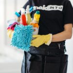 Why Is Post-Construction Cleaning Essential After a Renovation in Toronto?