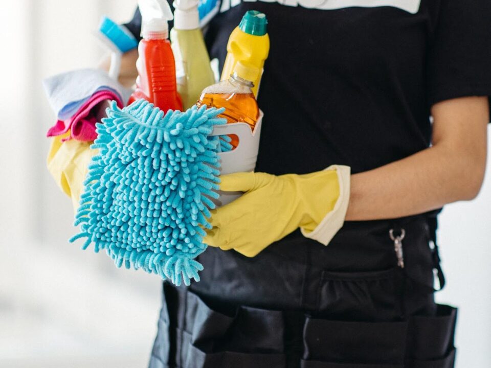 Why Is Post-Construction Cleaning Essential After a Renovation in Toronto?