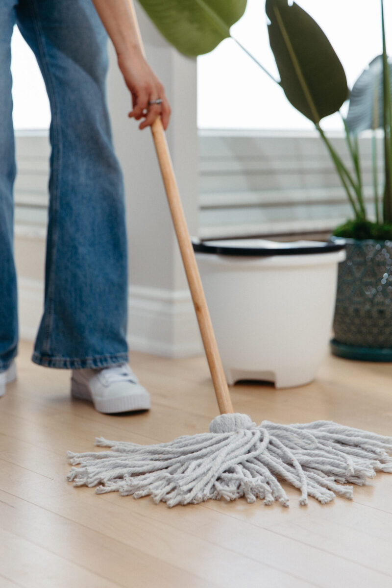 Maid in T.O expert handling recurring cleaning in Etobicoke, ON with dependable routines and quality care. Recurring Cleaning Near Me