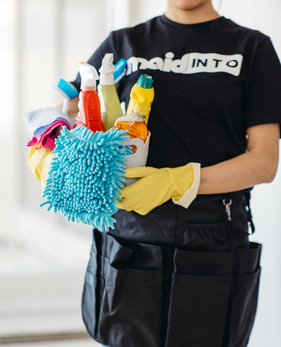 Experienced Maid in T.O specialist performing deep cleaning in East York, ON with precision, care, and trusted local expertise. Deep Cleaning near me.