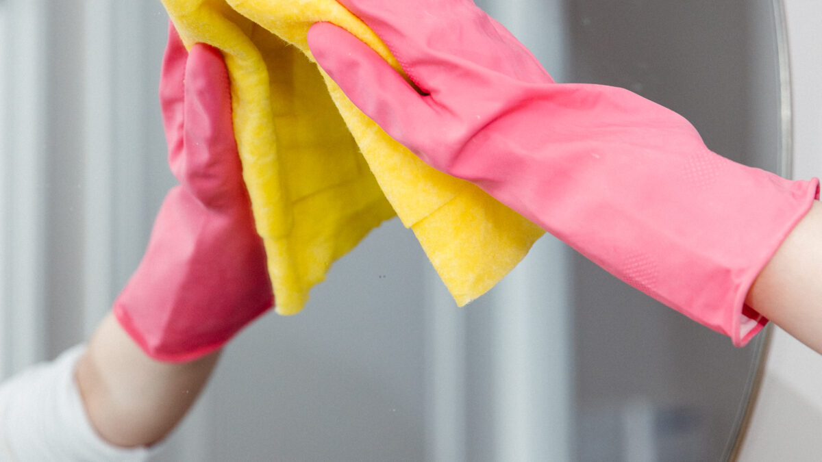 Why Is Spring Cleaning Important for a Healthy Home?