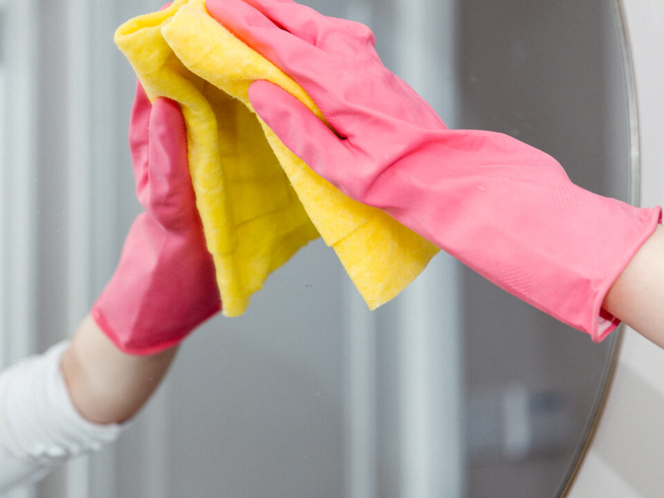 Why Is Spring Cleaning Important for a Healthy Home?