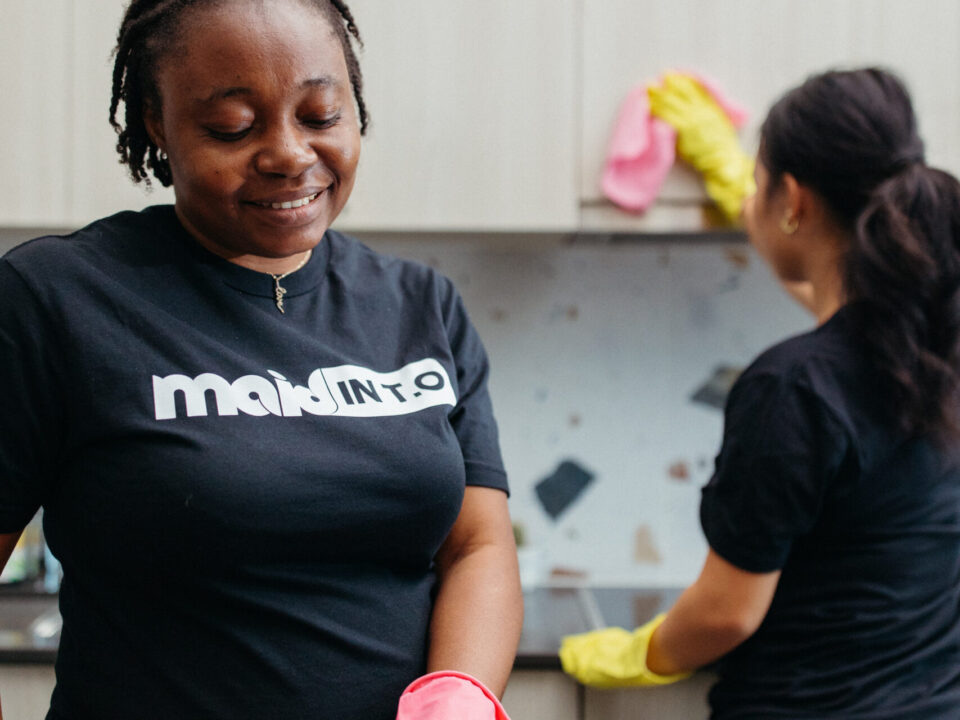 5 Signs It’s Time to Hire a Professional Office Cleaning Service in Toronto