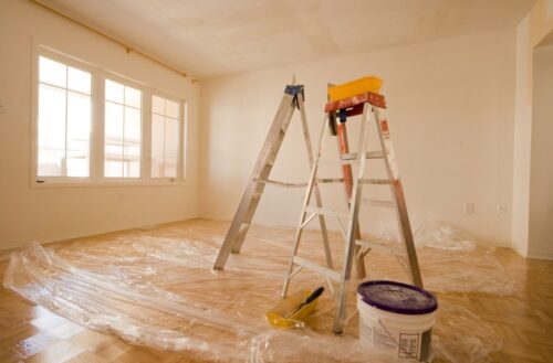 Post Renovation Cleaning